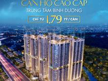 Hình ảnh Căn Hộ CAO CẤP, GẦN AEON TT Chỉ 700TR/2Năm Nhận Nhà, CÓ TTTM, HỒ Bơi