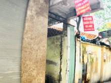 Hình ảnh Bán nhà 65m2 x 4T ngõ 23 Phố Chùa Vua, Hai Bà Trưng, gần BV Bưu Điện