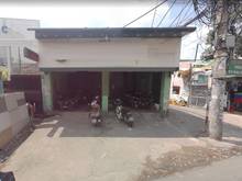 Hình ảnh 2mt  Đào Trinh Nhất, _ 8 x 25 _ sát chung cư linh tây