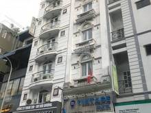 Hình ảnh Chính chủ bán gấp nhà mặt tiền đường Huỳnh Văn Bánh,7x22m 8 lầu 45 tỷ
