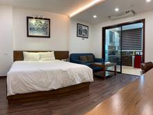 Hình ảnh chưng cư đủ đồ tiện nghi tại Cát Linh gần Tôn Đức Thắng-Ga Cát linh