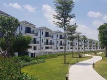 Hình ảnh Bán Biệt thự Ninesouth 7x17.5, 2 lầu, Giá 15ty5 TL