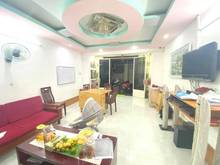 Hình ảnh Bán Nhà Gần Mặt Tiền Ô Tô Đậu Chính Chủ Ở Xưa Nay .Khu An Ninh Quận 3