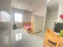 Hình ảnh Phòng Full Nội Thất Duy Nhất Âu Dương Lân Quận 8