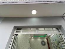 Hình ảnh Nhà 42m2 đường Võ Oanh, P24, Bình Thạnh giá 1 tỷ 660 có sổ riêng
