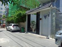 Hình ảnh Cần bán căn biệt thự tuyệt đẹp khu đô thị an phú an khánh q2, dt 10x20
