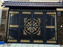 Hình ảnh bán nhà trung tâm Q5, DT: 5x14m, giá 6,9 tỷ ( thương lượng )