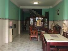 Hình ảnh Nhà Ở Lâu Năm Cần Bán 38m2 , Đường Trương Công Định , Tân Bình