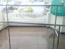 Hình ảnh Nhà mới siêu đẹp đường Dương Ba Trạc phường 3, Quận 8
