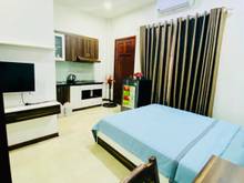 Hình ảnh Cho thuê chung cư đủ đồ mới nhất tại Trần Quốc Hoàn gần Trần Đăng Ninh