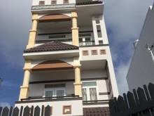 Hình ảnh Bán nhà MT Nguyễn Trọng Tuyển, PN. DT 5x19. Giá 23 tỷ.