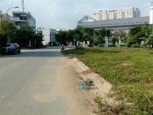 Hình ảnh Bán đất MT Quốc Hương, gần 7mx29m, P, Thảo Điền, Q.2, giá 210tr/m2
