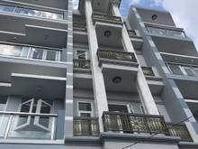 Hình ảnh Cần bán nhanh nhà MT Bùi Tá Hán, An Phú An Khánh Q.2 4x20m, Hầm 4 tấm,