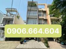 Hình ảnh Cần Bán gấp nhà MT Tạ Quang Bửu P5 Q8 giá tốt