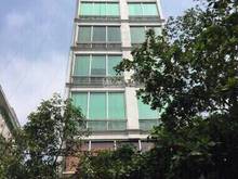 Hình ảnh Cho thuê tòa nhà MT Bến Nghé , 8 tầng , DT: 6x28m, ngay phố Nhật