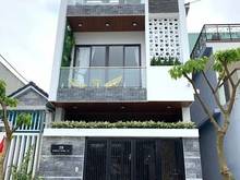 Hình ảnh Bán nhanh nhà MT đường Xuân Thủy 150m2, HĐT 115tr/th, giá 51 tỷ