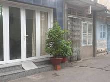 Hình ảnh Chính chủ nhà Hẻm Ba Gác Võ Duy Ninh P22 Bình Thạnh 65m2 chỉ 3.55 tỷ