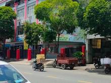 Hình ảnh Quận 8, Mặt Tiền Đường Thanh Loan,(4 x 19m), 4 Tầng, Giá: 17 Tỷ.