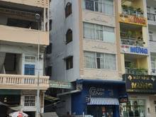 Hình ảnh Bán Nhà MT Lê Thánh Tôn, P. Bến Nghé, Q1. 5 Lầu. Giá 38 Tỷ LH Châu Vũ