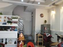 Hình ảnh Nhà Mới Dọn Vô Ở Luôn 5.5 Tỷ, 4 Tầng, Ngã 4 Phan Xích Long, Phú Nhuận