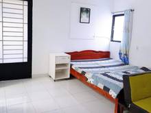 Hình ảnh Căn Hộ Giá Rẻ Q3- Cửa Sổ Lớn- Full NT - MT Đường Nguyễn Đình Chiểu