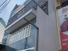 Hình ảnh Cho Thuê Nhà Mặt Tiền Phú Nhuận