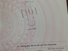 Hình ảnh Bán lô đất tại Lương Quán Nam Sơn An Dương