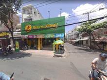 Hình ảnh 2mt  Đào Trinh Nhất, _ dân cư đông đúc