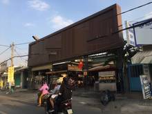 Hình ảnh 🍉Mặt tiền đường Hậu Giang , Ph.11  - Quận 6. DT: 9 x 15