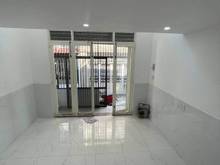 Hình ảnh Bán Nhà Đường Phạm Thế Hiển,4x12, 4 Tấm, Gía Rẽ, Đẹp, Phường 3, Quận 8