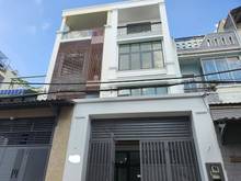 Hình ảnh Vợ Chồng Ly Hôn Bán Nhà 4 TẦNG 48m2 Gần Siêu Thị  AEON Tân Phú 3,7 Tỷ