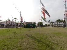 Hình ảnh Kẹt tiền bán đất Mizuki park liền kề KDT Phú Mỹ Hưng Q7 tt 2.3 tỷ/nền
