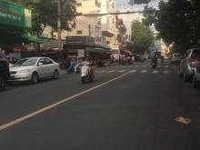 Hình ảnh Bán nhà mặt tiền Nguyễn Chí Thanh , Quận 5.
