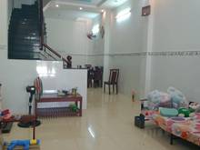 Hình ảnh Bán nhà Đông Hưng Thuận 31, Q.12 - gần chợ cây sộp, giá 1ty680tr/48m2