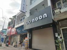Hình ảnh Cho thuê nhà MT 656 CÁCH MẠNG THÁNG TÁM,DT: 5x18m Trệt 2 lầu. Giá 43tr