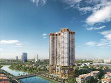 Hình ảnh Bán căn chung cư Hà Đông giá rẻ. Có chiết khấu-Hỗ trợ ls vay