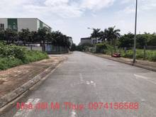 Hình ảnh Anh bạn gửi bán 32m, mặt tiền hậu 3,3m hướng Đông Nam TĐC Giang Biên