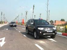 Hình ảnh Vỡ nợ bán nhà 1 trệt 3 lầu hẻm 110 Bà Hom, P13, Quận 6,