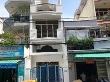 Hình ảnh Bán Gấp nhà mặt tiền Ngô Quyền , Quận 5.