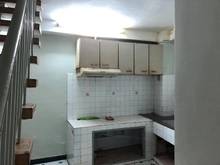 Hình ảnh Nhà rộng rãi Trần Văn Đang 50m2, 3 tầng, 4x12, 4.8 tỷ, Quận 3