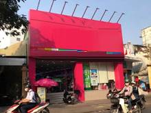 Hình ảnh 🍉Mặt tiền đường Âu Cơ , Ph.10  - Quận Tân Bình - 7 x 15