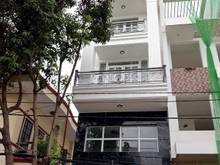 Hình ảnh Bán nhà mặt tiền đường Trần Huy Liệu, cách Nguyễn Văn Trỗi 30m