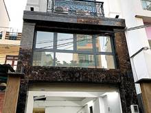 Hình ảnh !!! Nhà cho thuê !!! 286 Lý Thái Tổ, DT: 5,6x18m Trệt 4 lầu. Giá 39tr