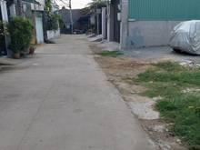 Hình ảnh Nhà mới giá rẻ Lê Văn Khương Q12 4 tầng thương lượng sâu