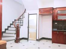 Hình ảnh Cần bán gấp nhà ngõ 136 Cầu Diễn giá 2,8 tỷ, 36mx5 tầng đẹp, ở luôn