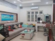 Hình ảnh Bán nhà phân lô, ô tô tránh Phú Diễn, Bắc Từ Liêm 52m, 6 tầng, MT 4m,
