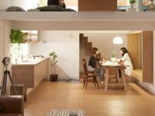 Hình ảnh Chính chủ Bán Nhà Đẹp  Giap Bát Hoàng Mai
