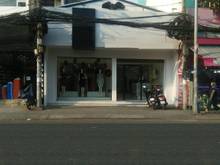 Hình ảnh MT đường Nguyễn Oanh _ gần điện máy Nguyễn Kim