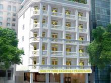 Hình ảnh MTKD Tân Sơn Nhì - Tân Phú 17,9x30m , 110 tỷ