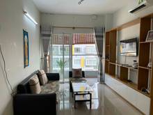 Hình ảnh __Charmington La Pointe - Quận 10__ • Cho thuê căn 2pn2wc - góc